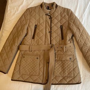 Was a gift and I never wore.